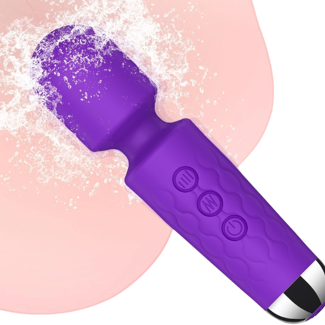 Sextoys Vibro Masseur SN20