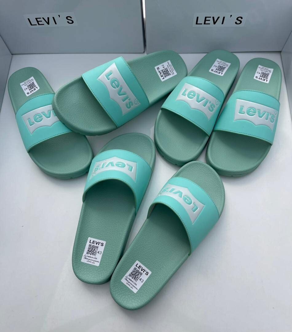 ORIGINAL LEVIS SLIDES