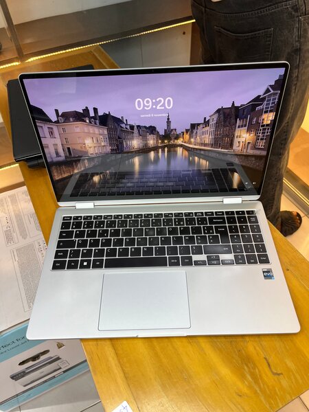 Ordinateur Portable Samsung