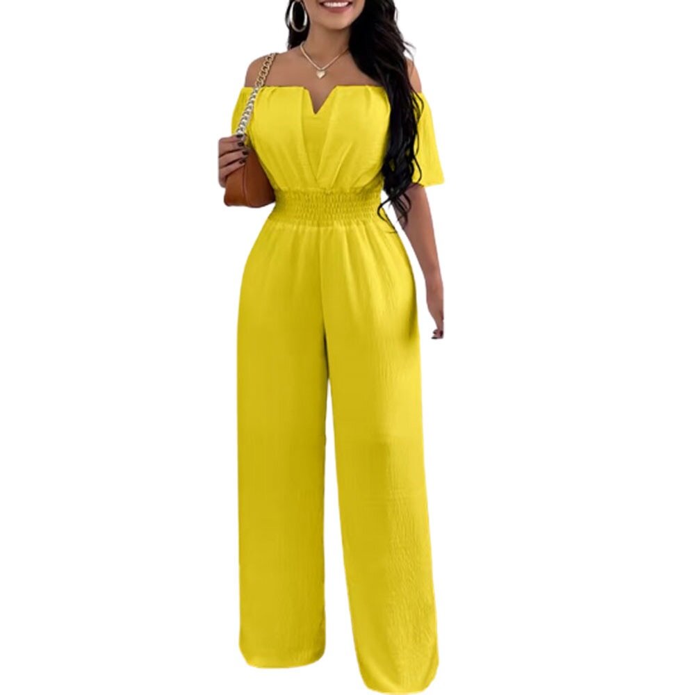 Ladies Jumpsuit