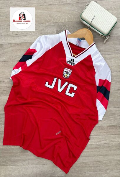 Maillot Vintage de Football