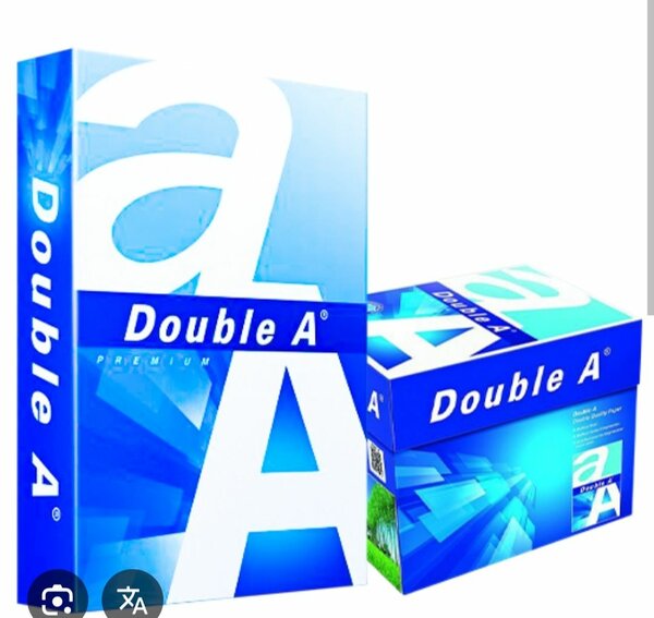Papier A4 Double A Premium