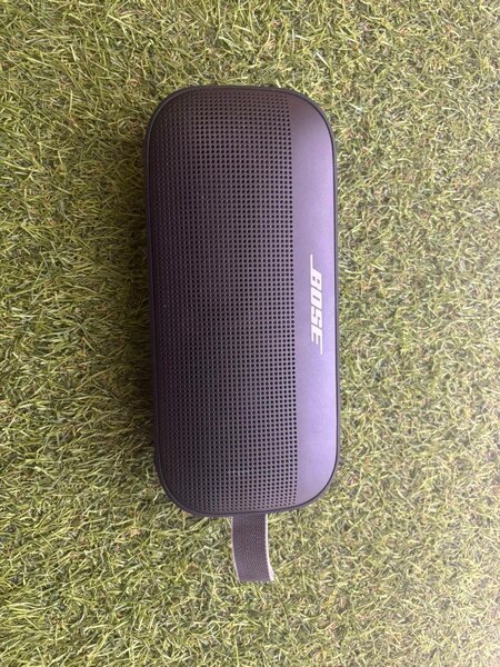 Bose SoundLink Flex