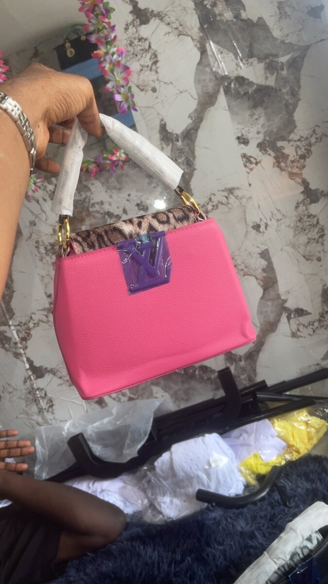 Sac à main chic tendance