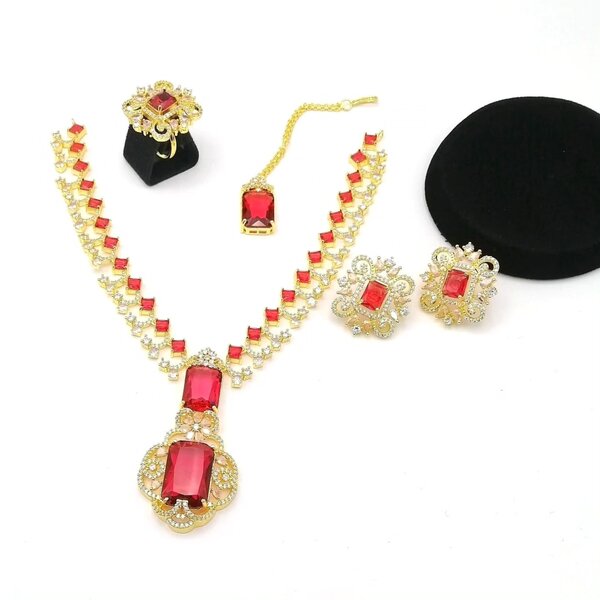 1 carat jewelry