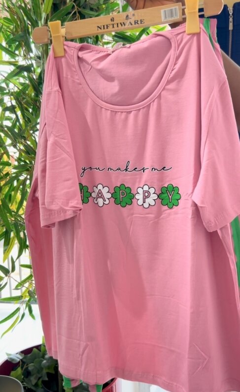 Cotton [ink top ✅size: 14-16-18-20