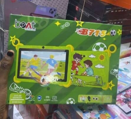 Tablette Éducative Enfants