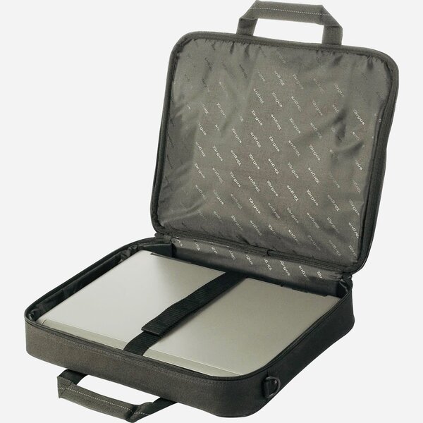 Targus Classic 15-16" Clamshell Case - Black