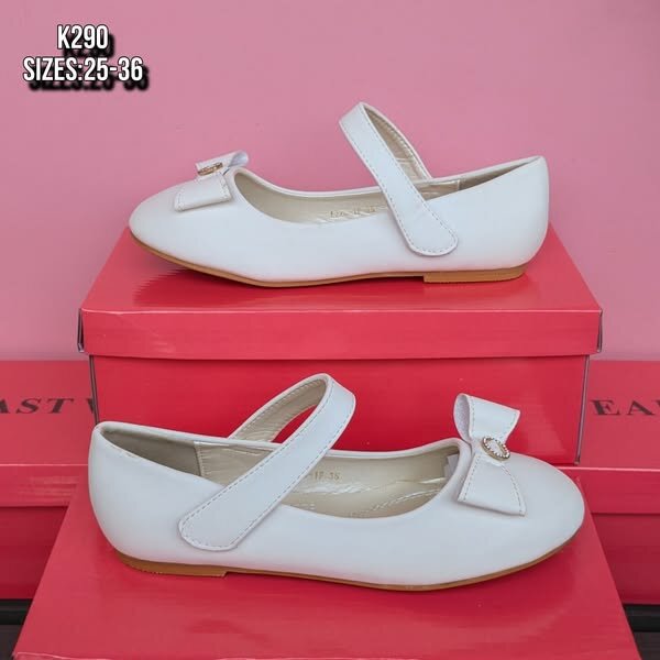 Baby shoes for girls