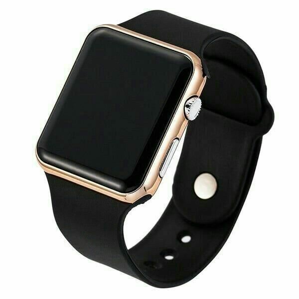 Series Smart Watch