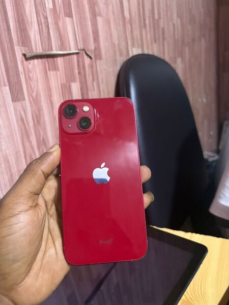 iPhone 13 Rouge 128 Go