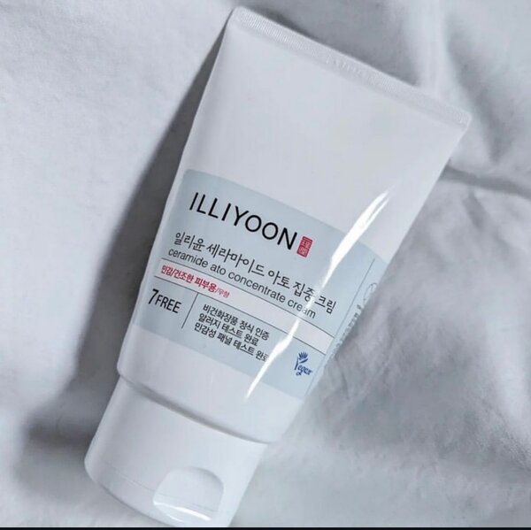 Illiyoon Ceramide Cream