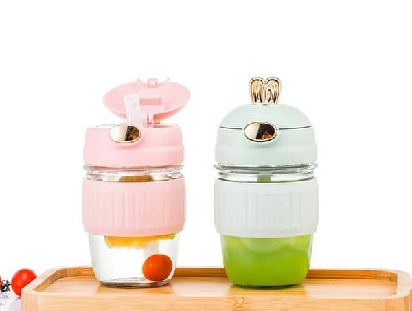 Bouteille Créative Portable