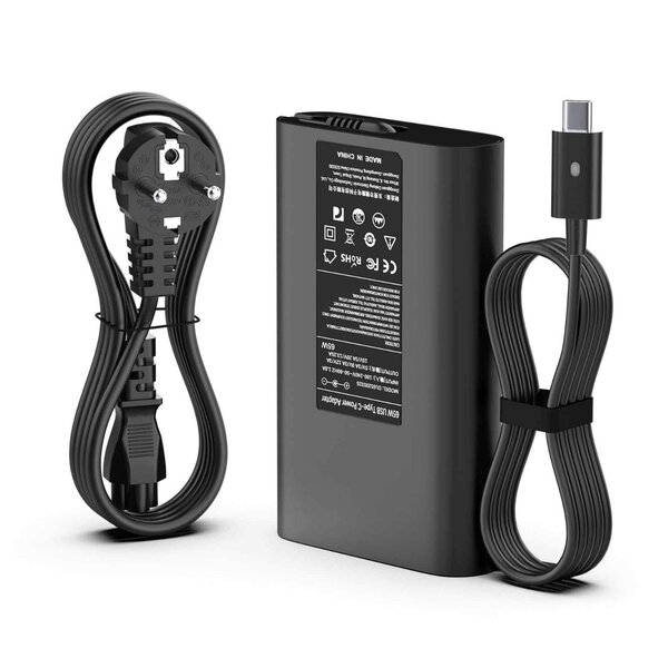 Chargeur Dell USB-C