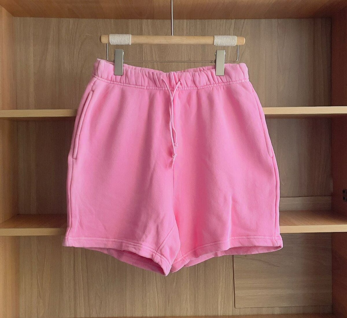 Unisex short