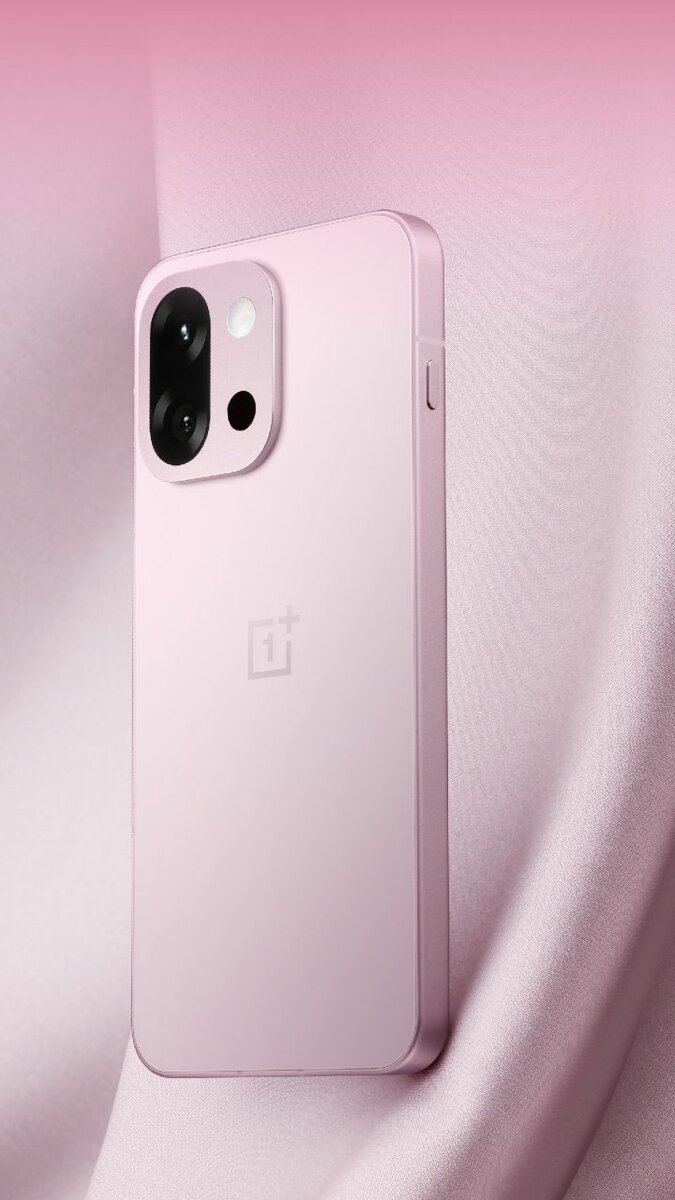 Smartphone OnePlus 13s