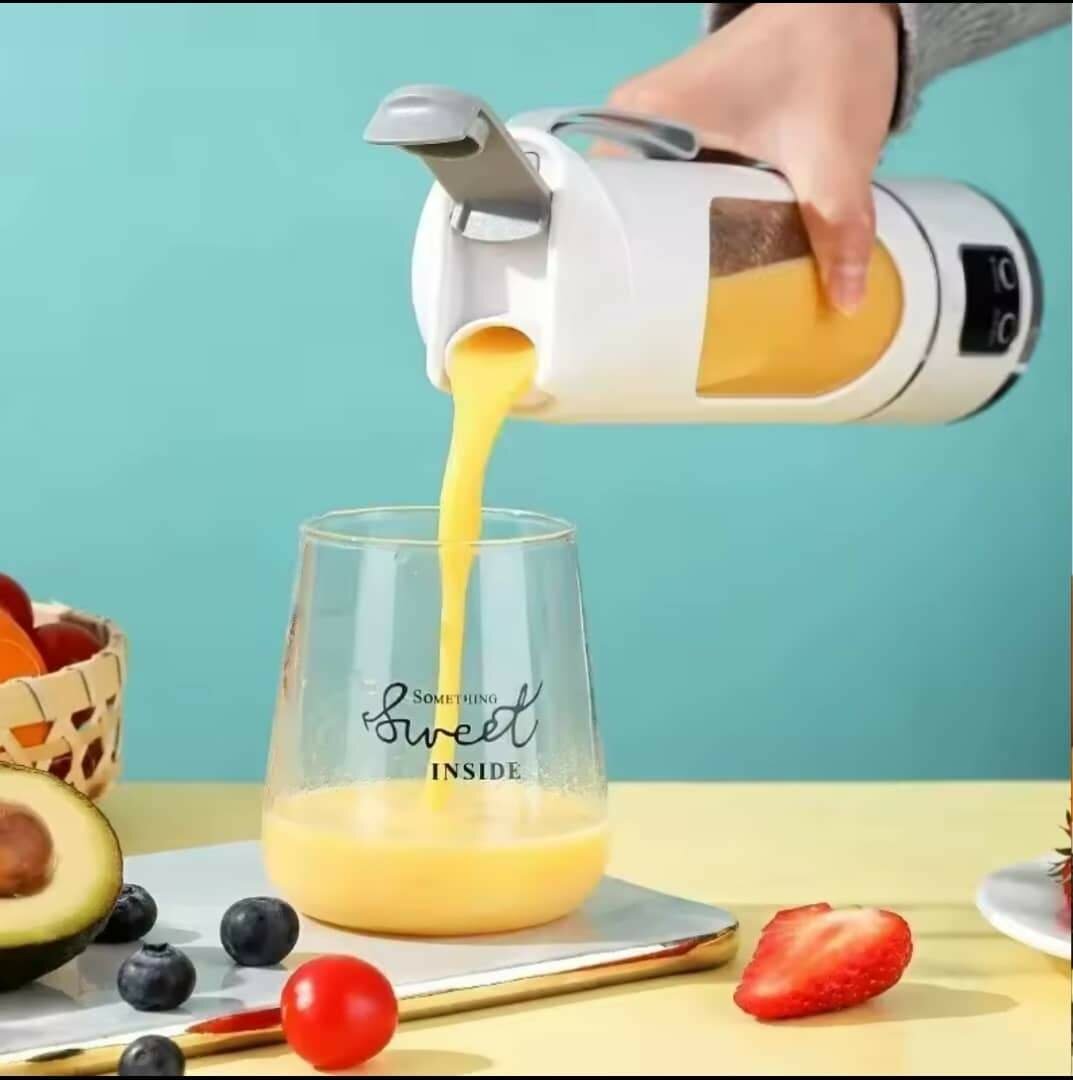 Blender portable USB 450ml