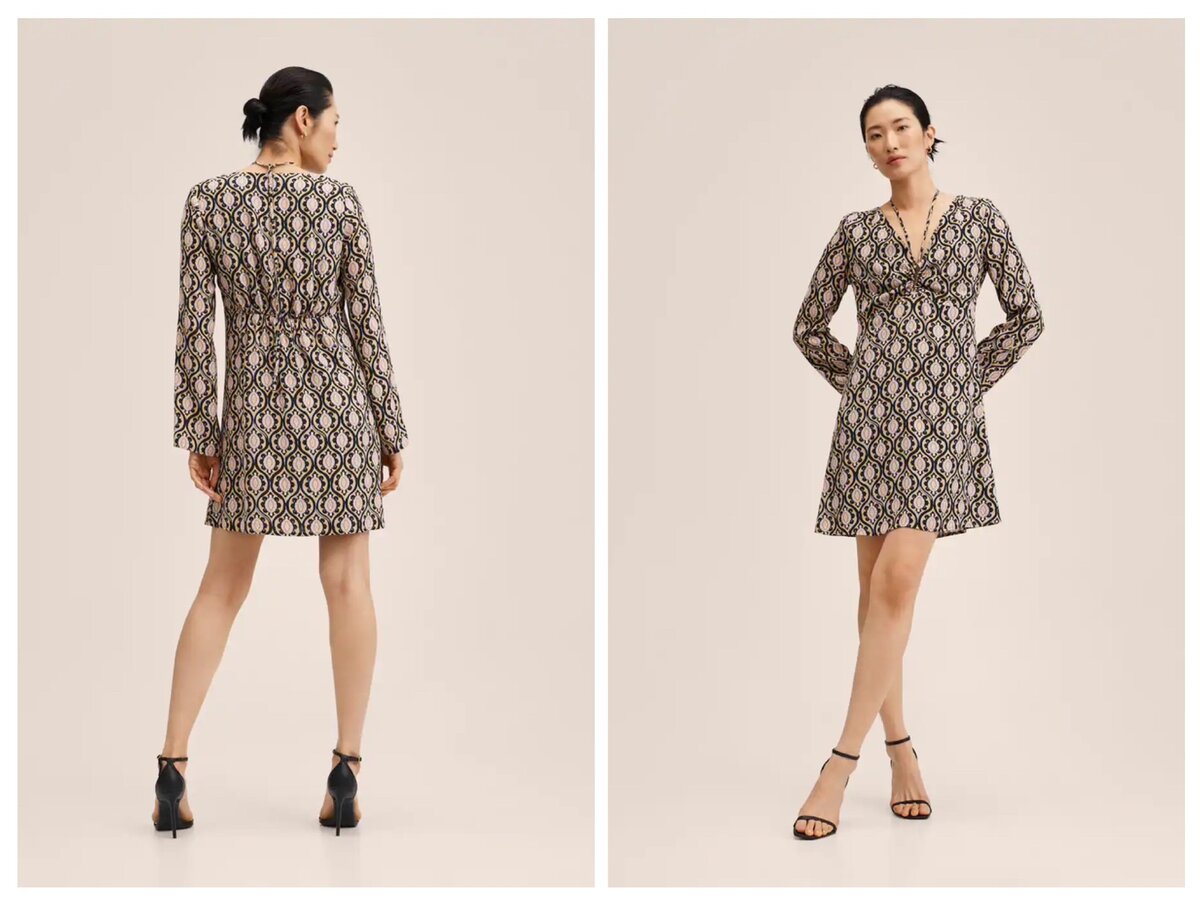 Vêtements pour femmes 