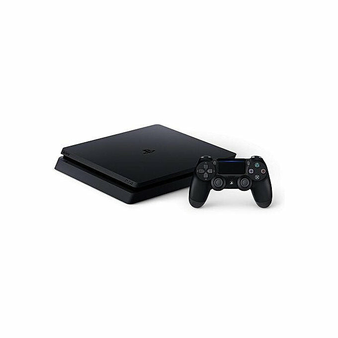 Console Sony PS4 Slim