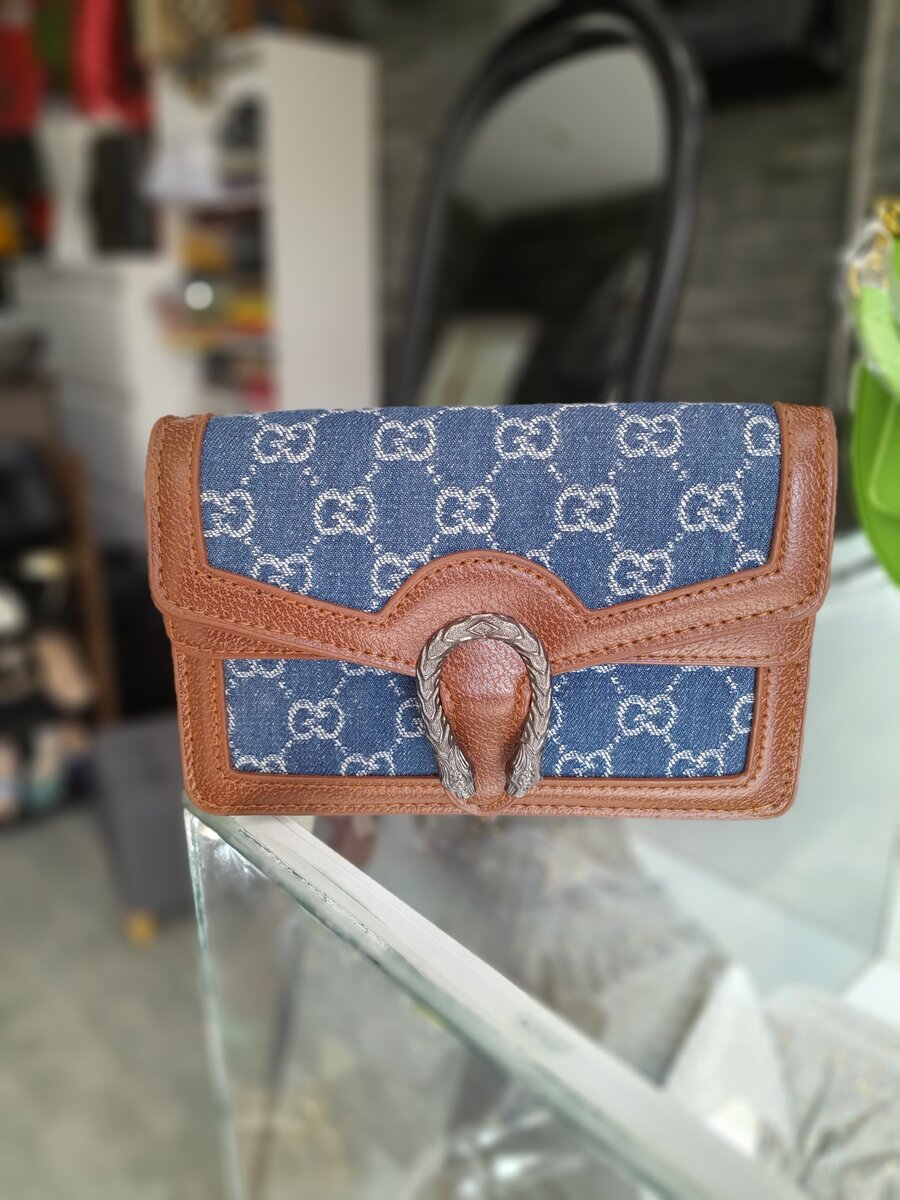 Cute Gucci Bag