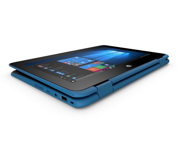HP ProBook x360 11 G4 CORE i5  | 256Go SSD |  8Go Ram 
