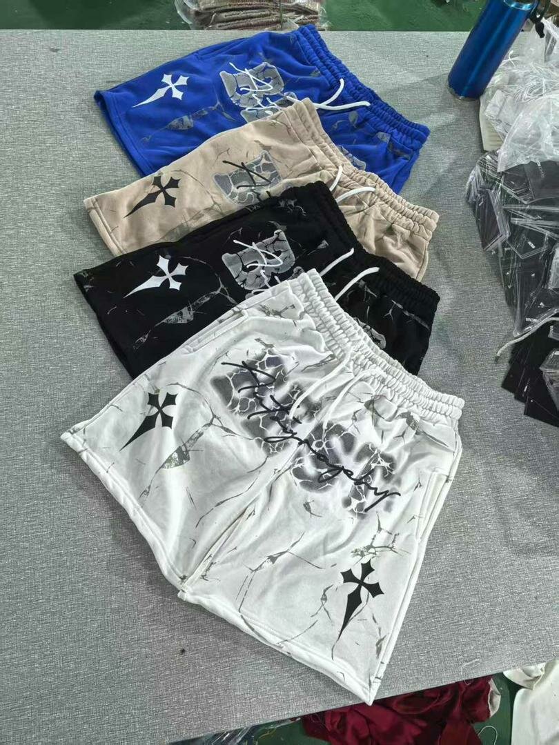 Shorts de sport unisex design