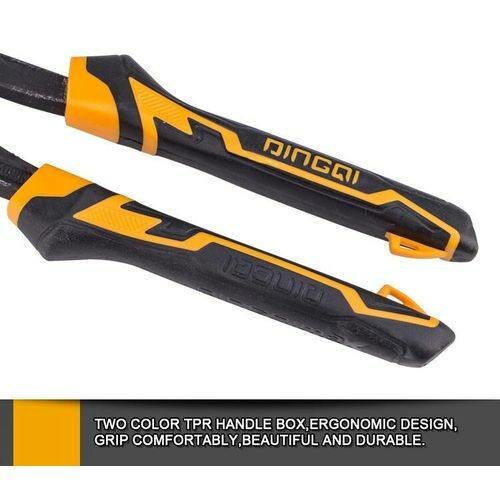 Dingqi Groove Joint Pliers