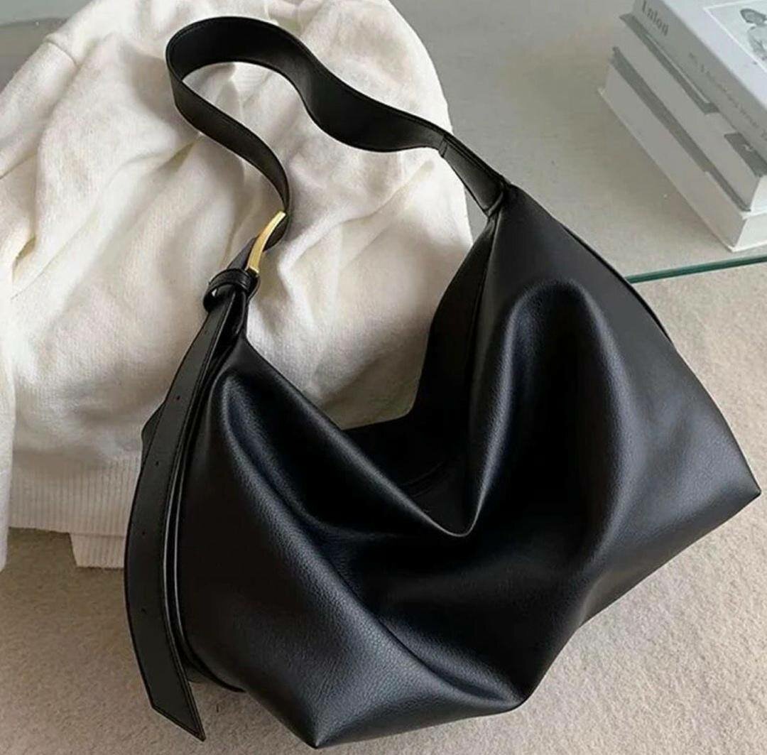 Sac à dos en cuir élégant
