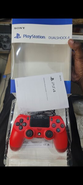 Ps4 controllers