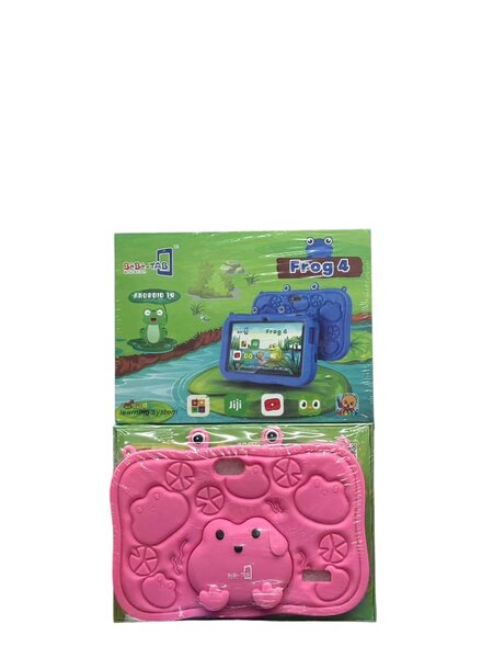 Tablette éducative FROG4