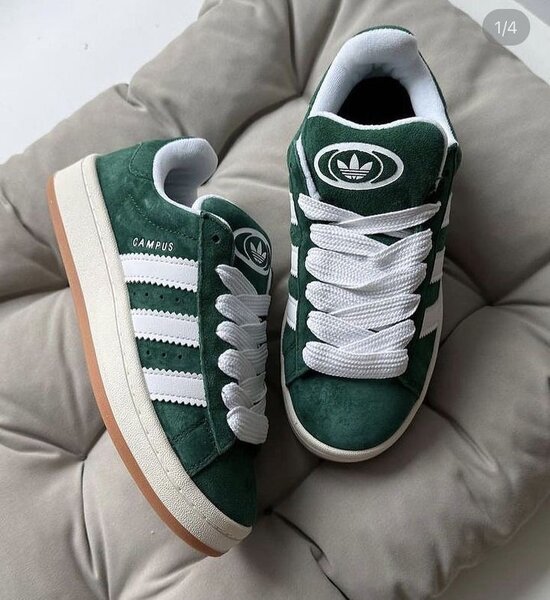 Sneakers Adidas Campus