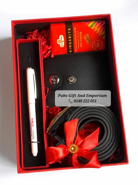 Vals Gift For Gentlemen Nice and Affordable