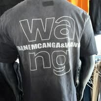 beau t-shirt pour hommes