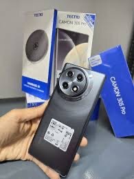 Tecno Camon 30ProS Smartphone