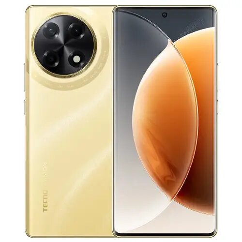 Tecno camon 30s