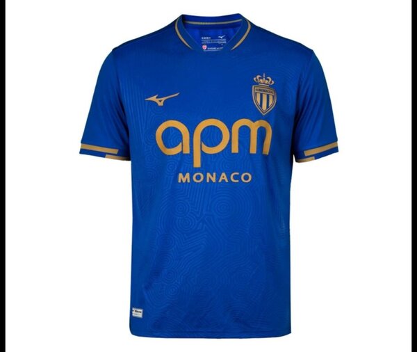 Maillot version pro