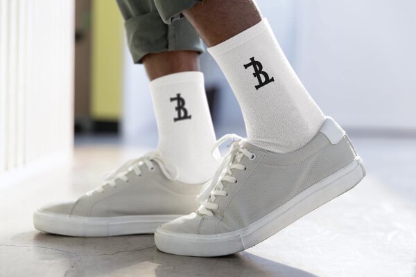 Chaussettes BRODE LAND