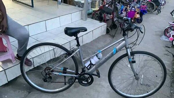 Vélos pour adultes et enfants