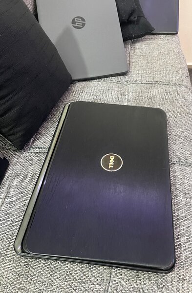 Hp 15 core i5 8e génération