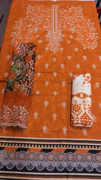 3pc unstich ladies suits