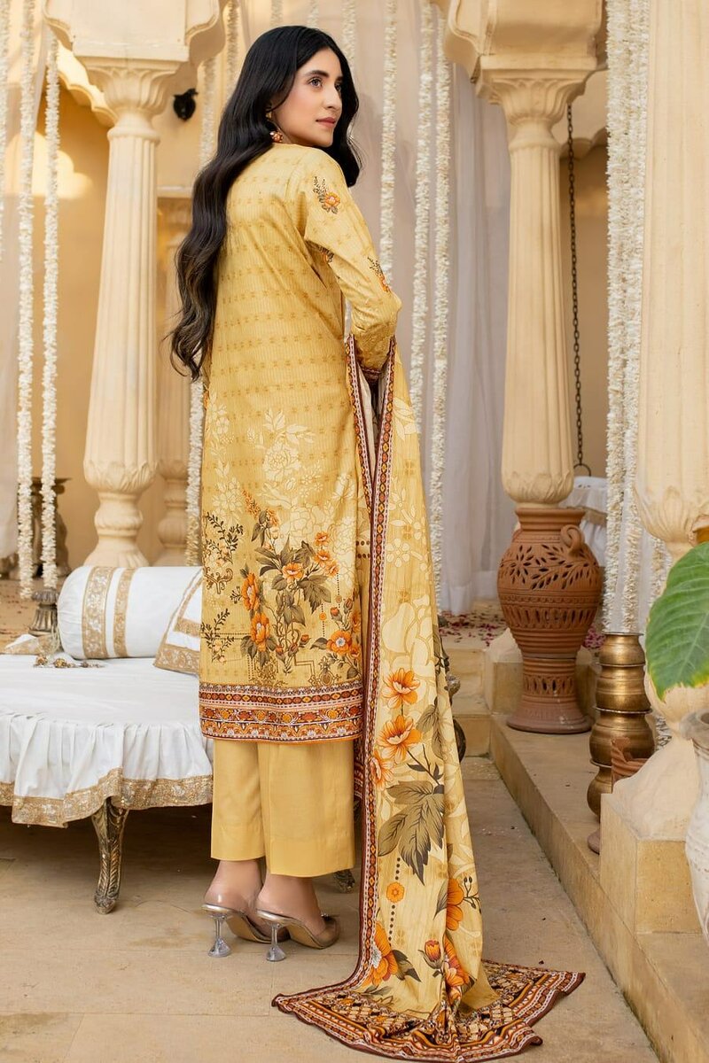 JAHANARA