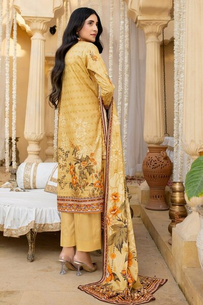 JAHANARA