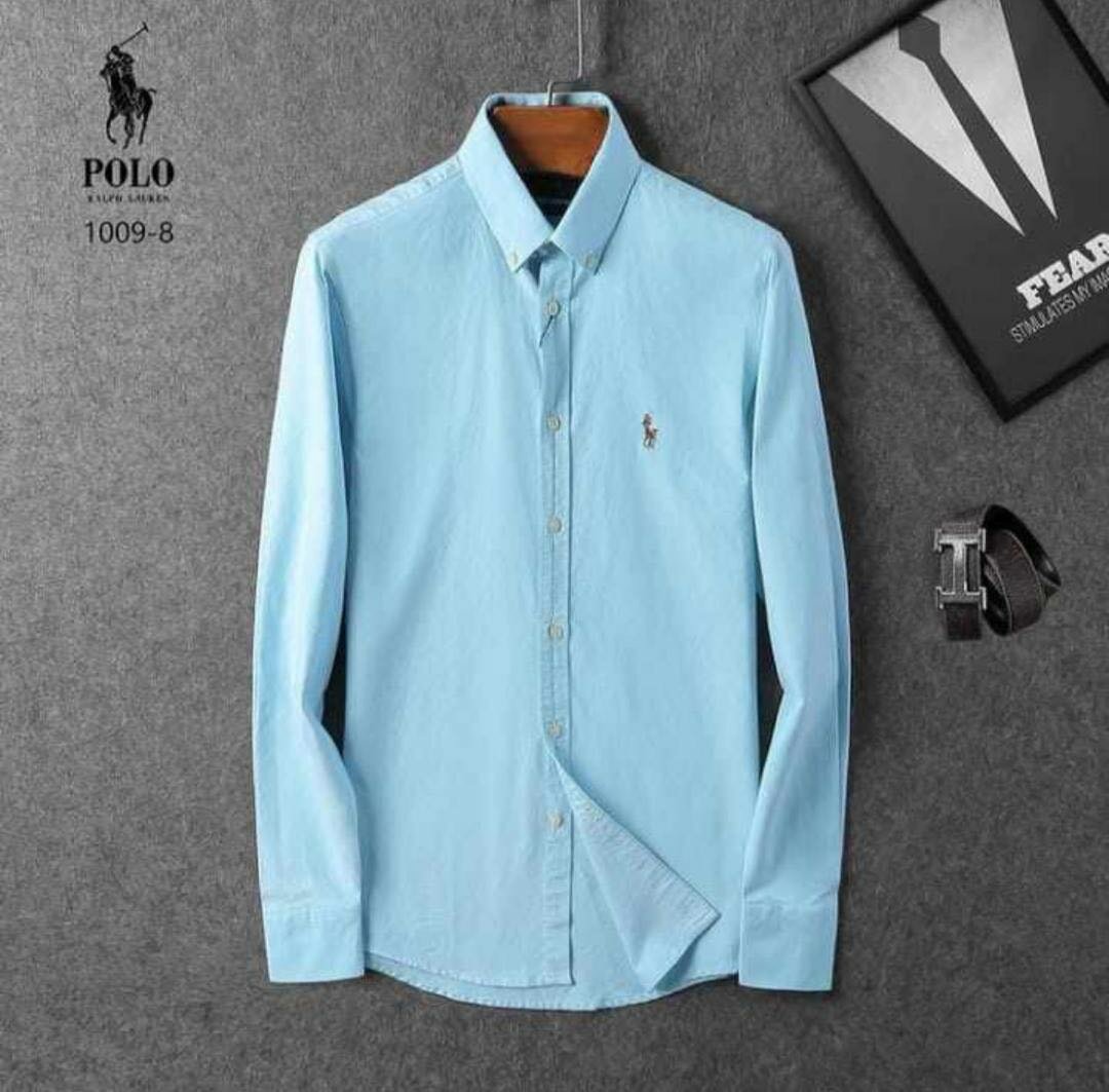 Original & Heavy POLO Shirts