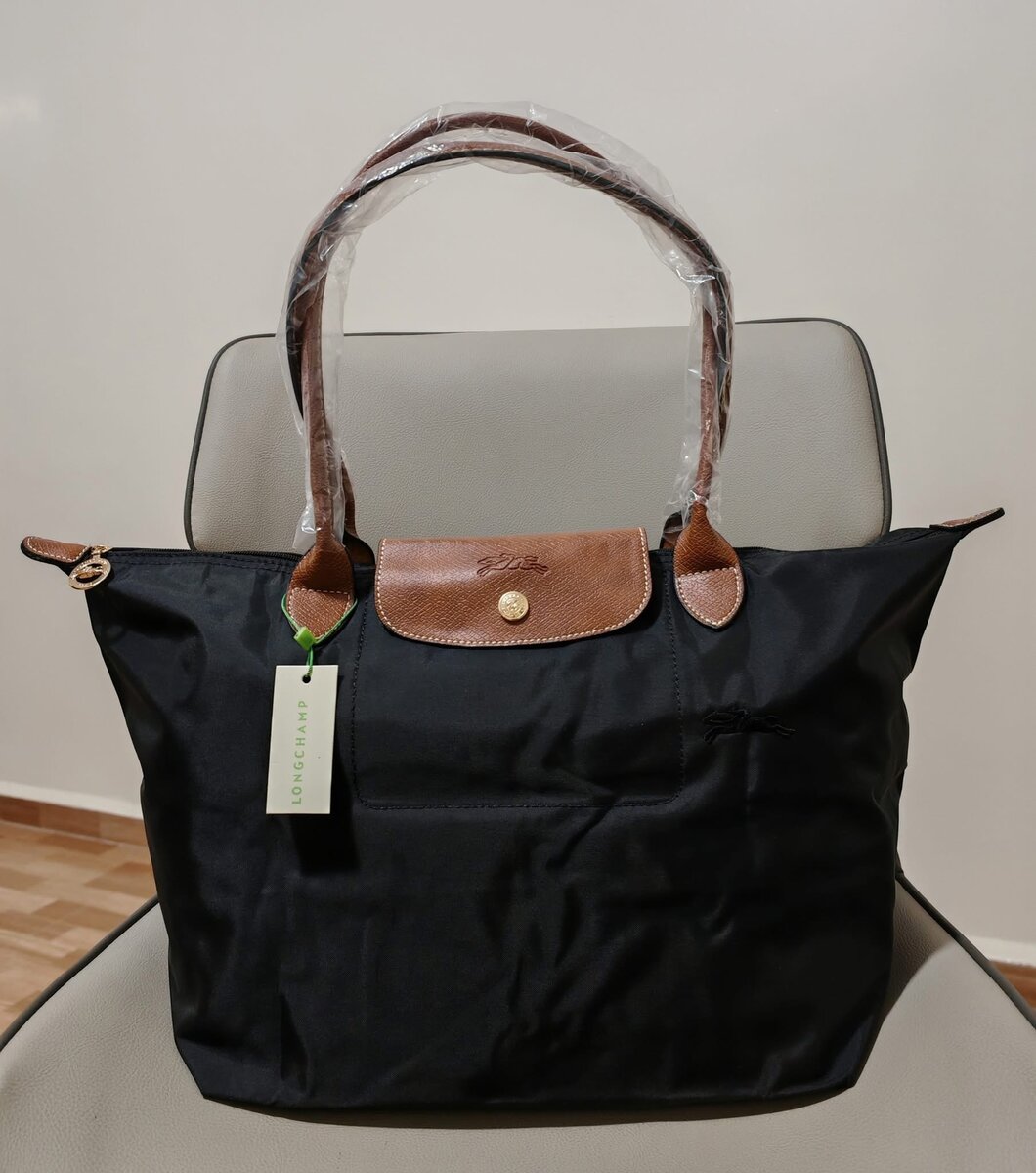 Sac Fourre-Tout Elegant Femme