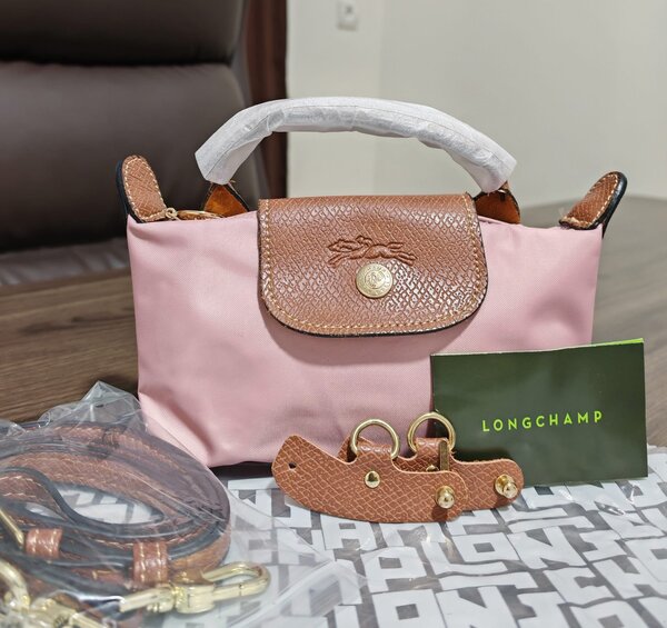 Longchamp Mini Sac à Main