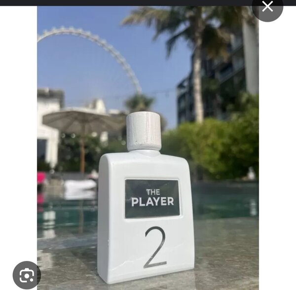 Eau de Parfum Intense