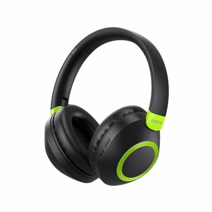 Oraimo Casque Bluetooth BoomPop
