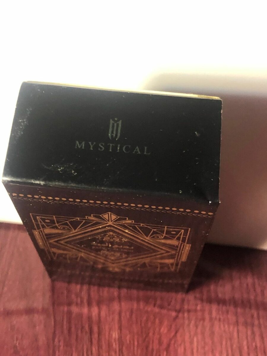 Parfum Mystical Badee Al Oud