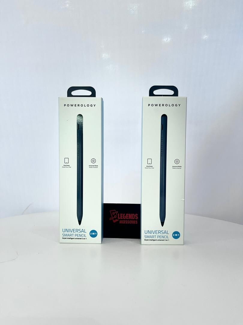 Stylet universel Powerology