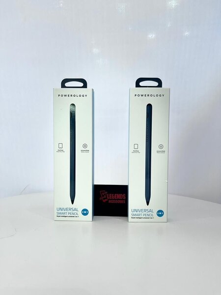 Stylet universel Powerology